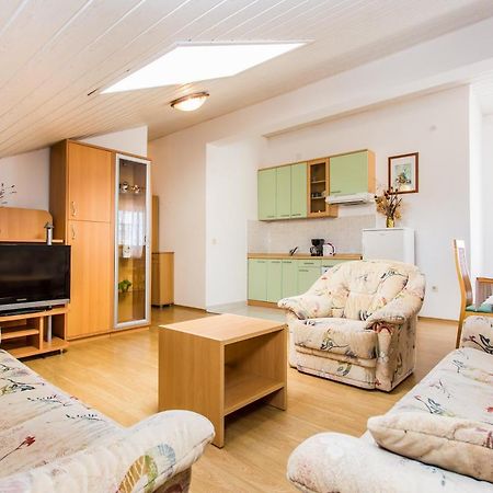 Guest House Lavanda 4 Нивице Экстерьер фото