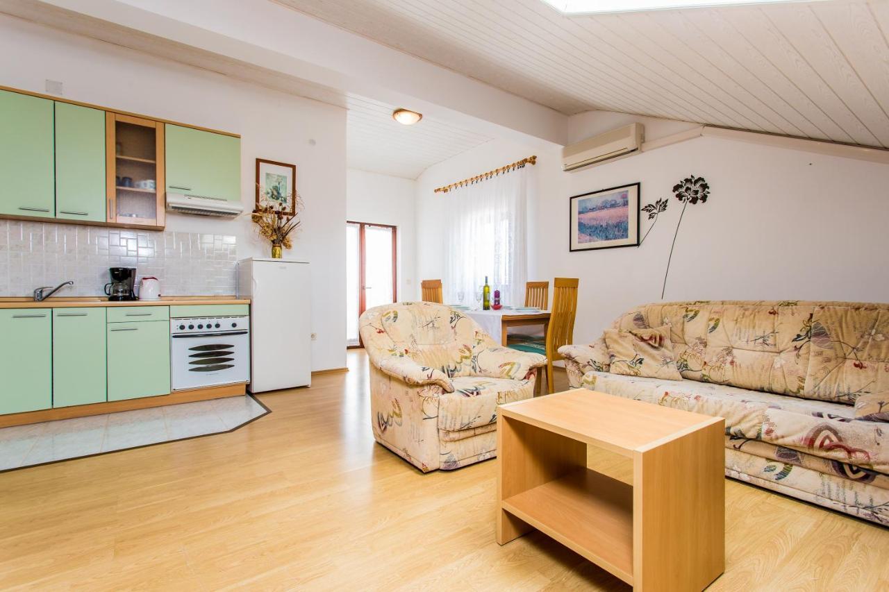 Guest House Lavanda 4 Нивице Экстерьер фото