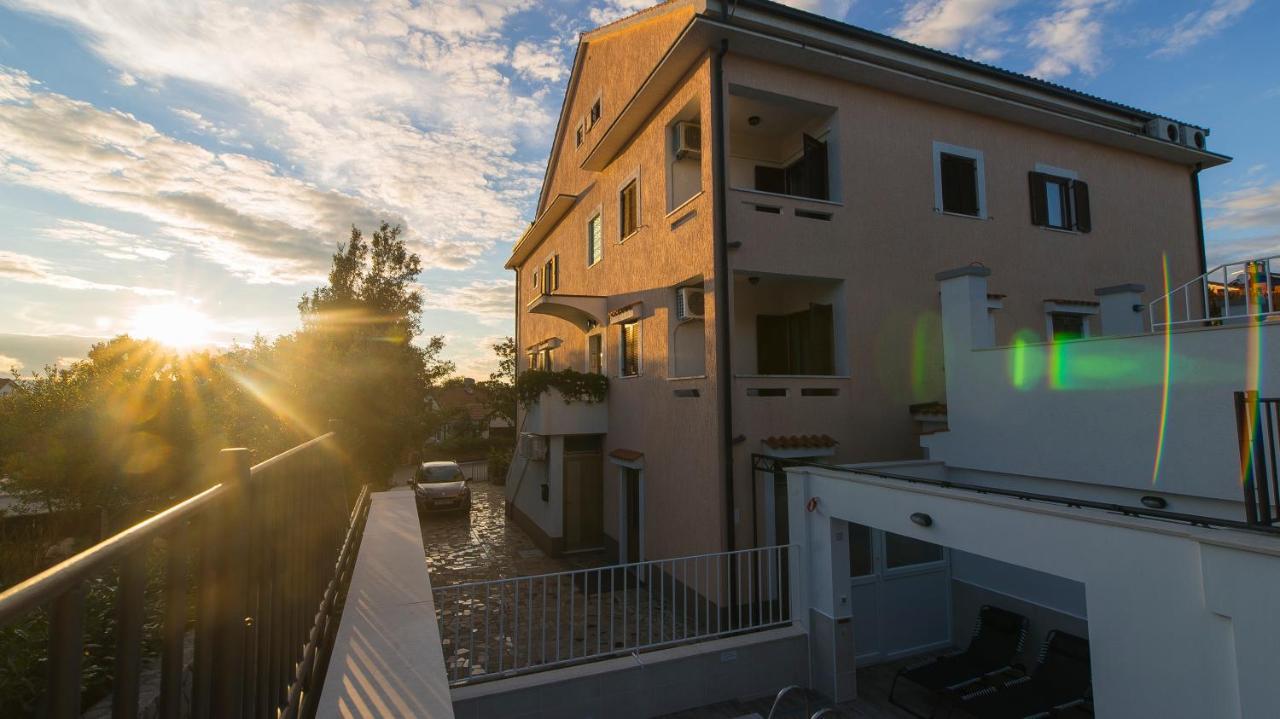 Guest House Lavanda 4 Нивице Экстерьер фото