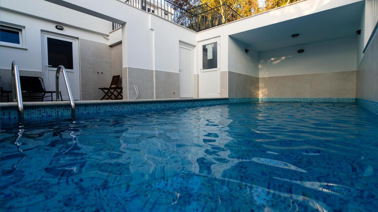 Guest House Lavanda 4 Нивице Экстерьер фото