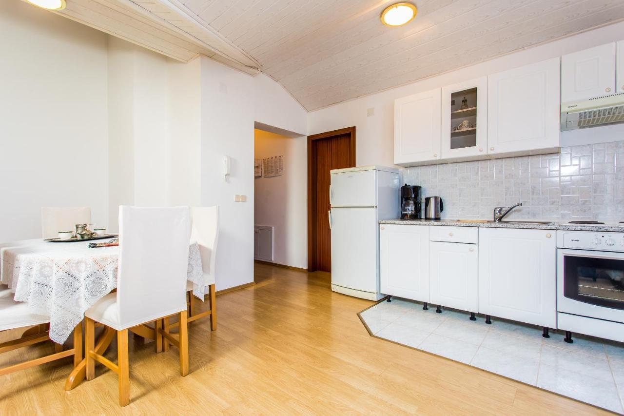 Guest House Lavanda 4 Нивице Экстерьер фото