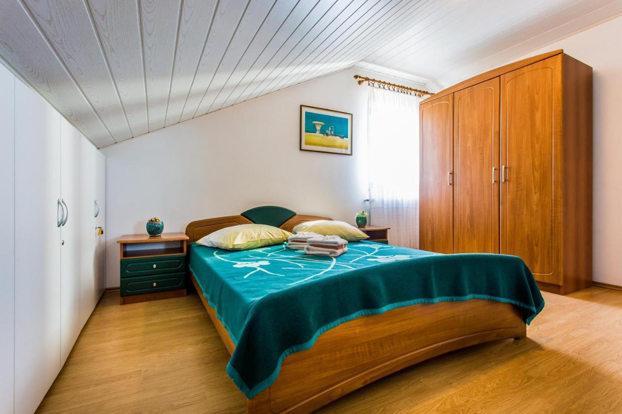 Guest House Lavanda 4 Нивице Экстерьер фото