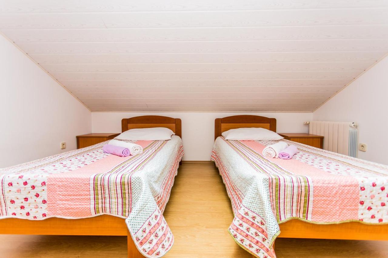 Guest House Lavanda 4 Нивице Экстерьер фото