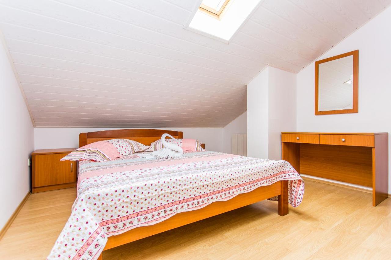 Guest House Lavanda 4 Нивице Экстерьер фото