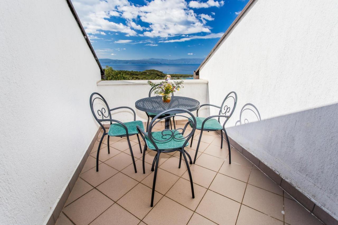 Guest House Lavanda 4 Нивице Экстерьер фото