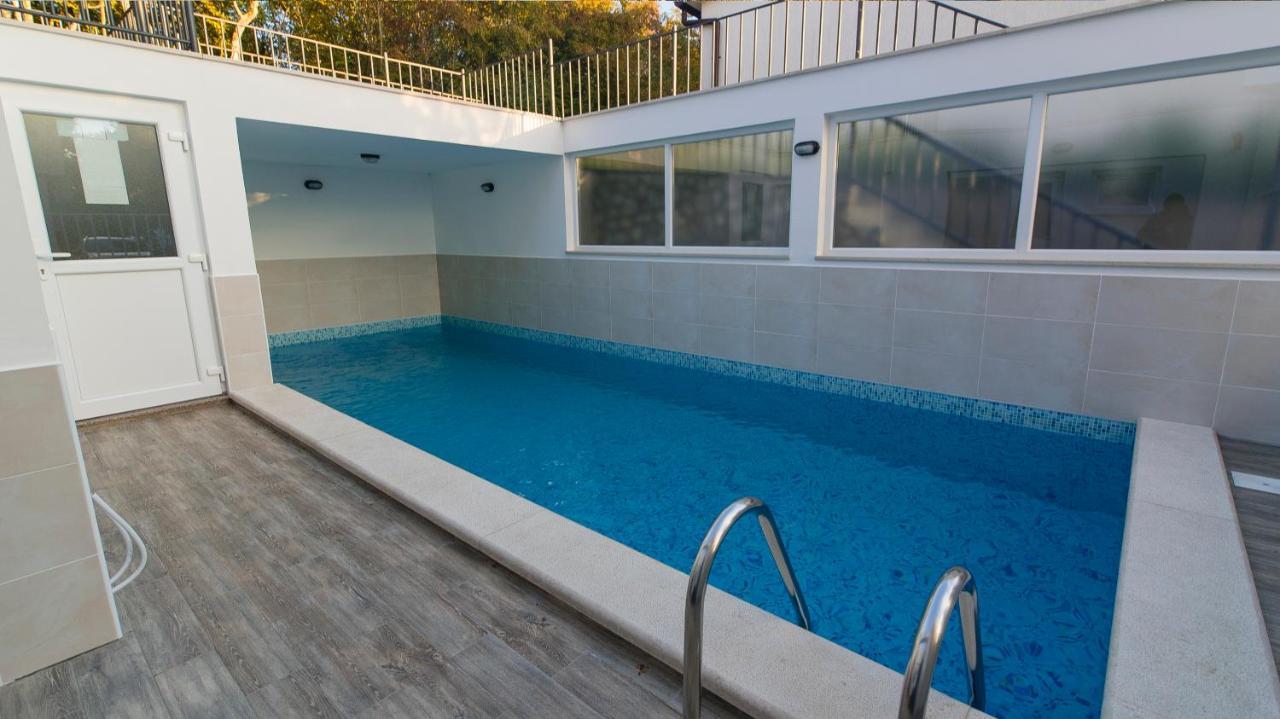 Guest House Lavanda 4 Нивице Экстерьер фото