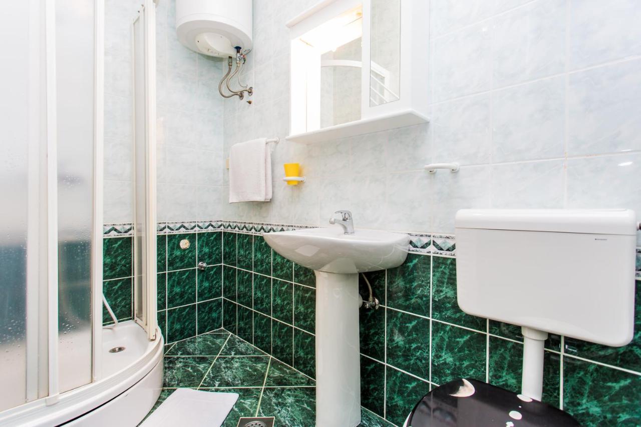 Guest House Lavanda 4 Нивице Экстерьер фото