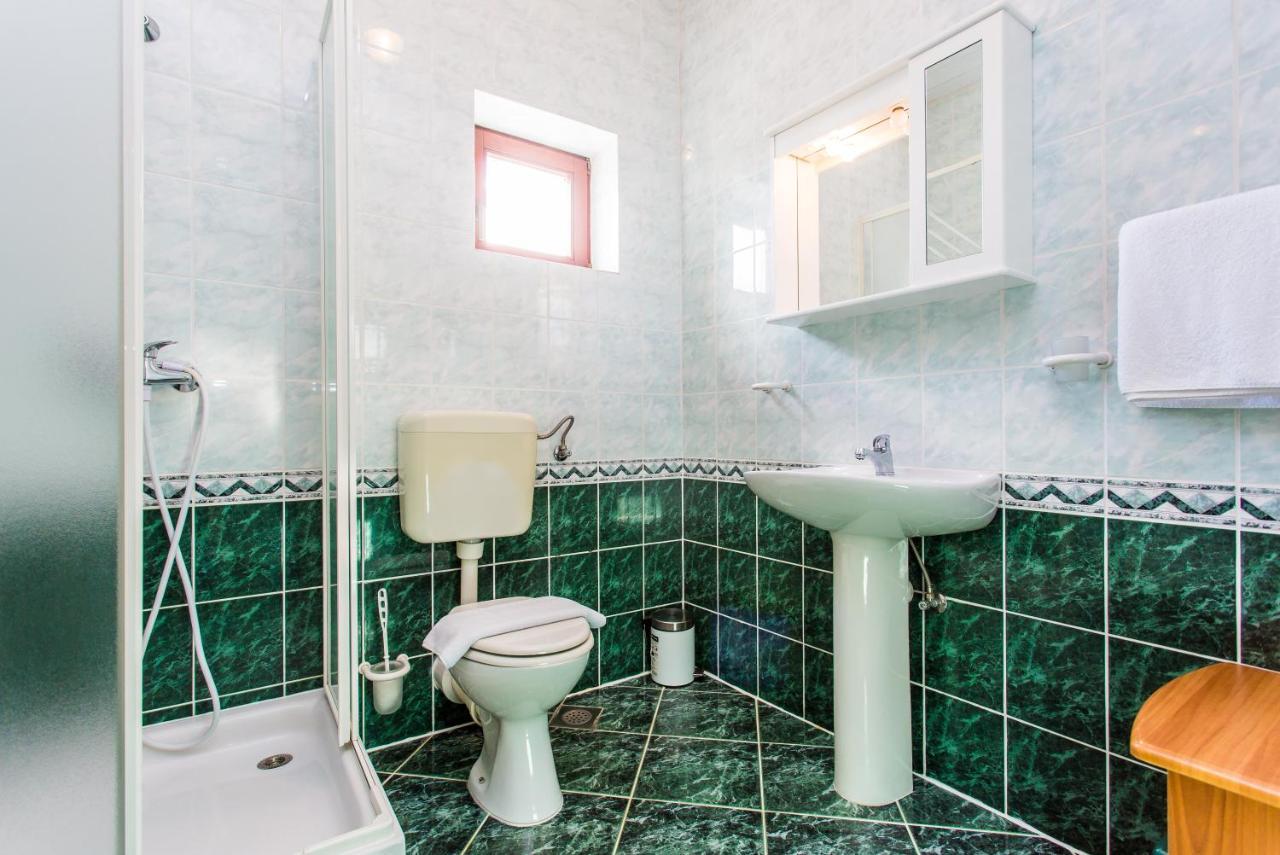Guest House Lavanda 4 Нивице Экстерьер фото