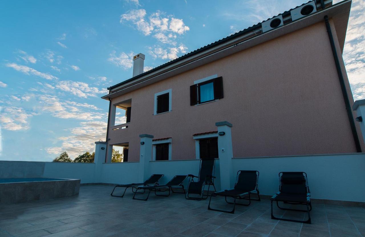 Guest House Lavanda 4 Нивице Экстерьер фото