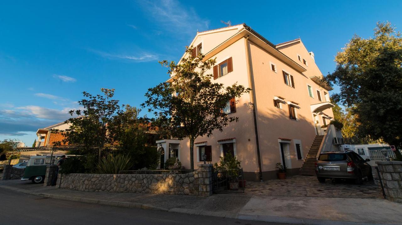 Guest House Lavanda 4 Нивице Экстерьер фото