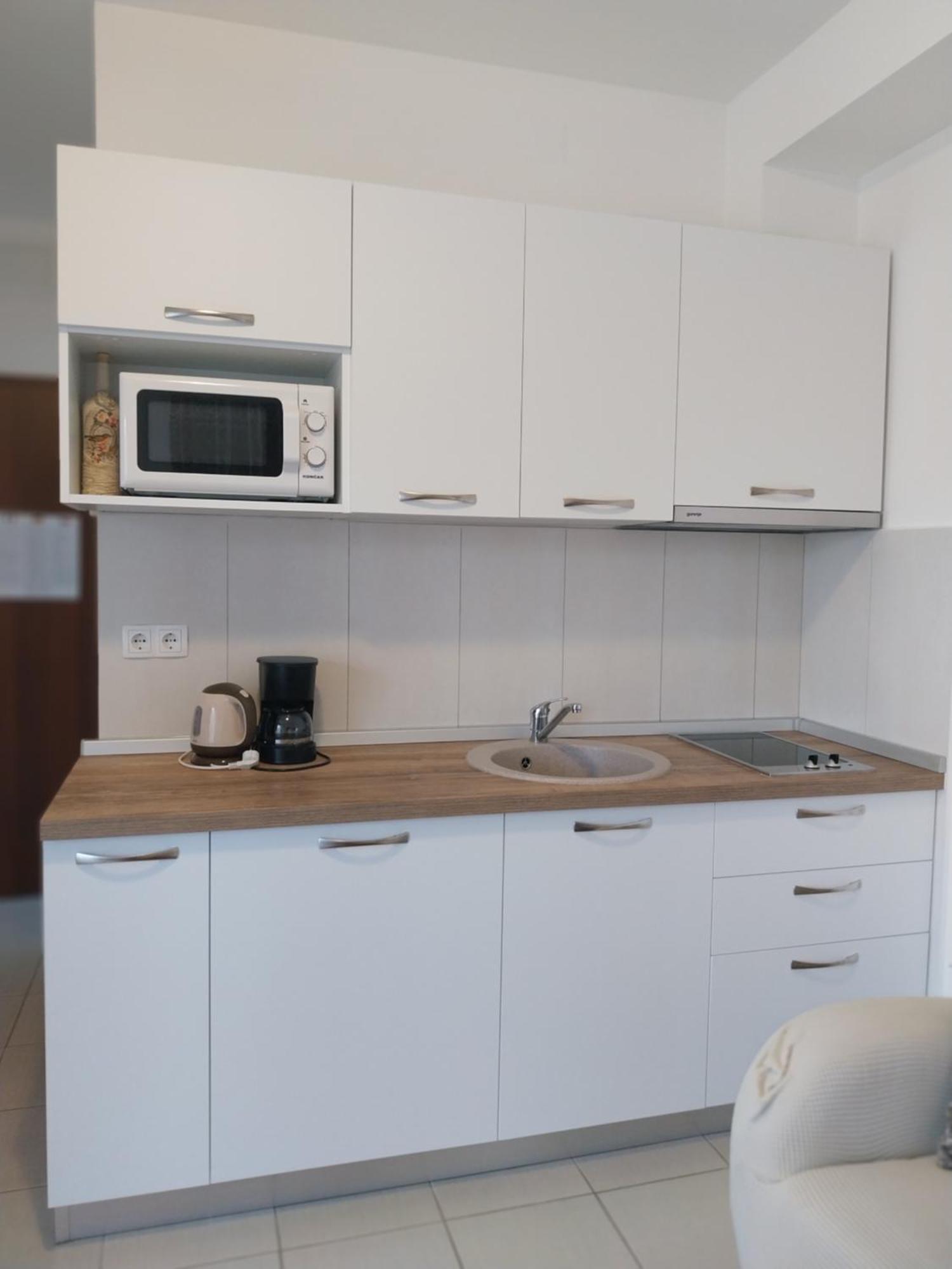 Guest House Lavanda 4 Нивице Экстерьер фото