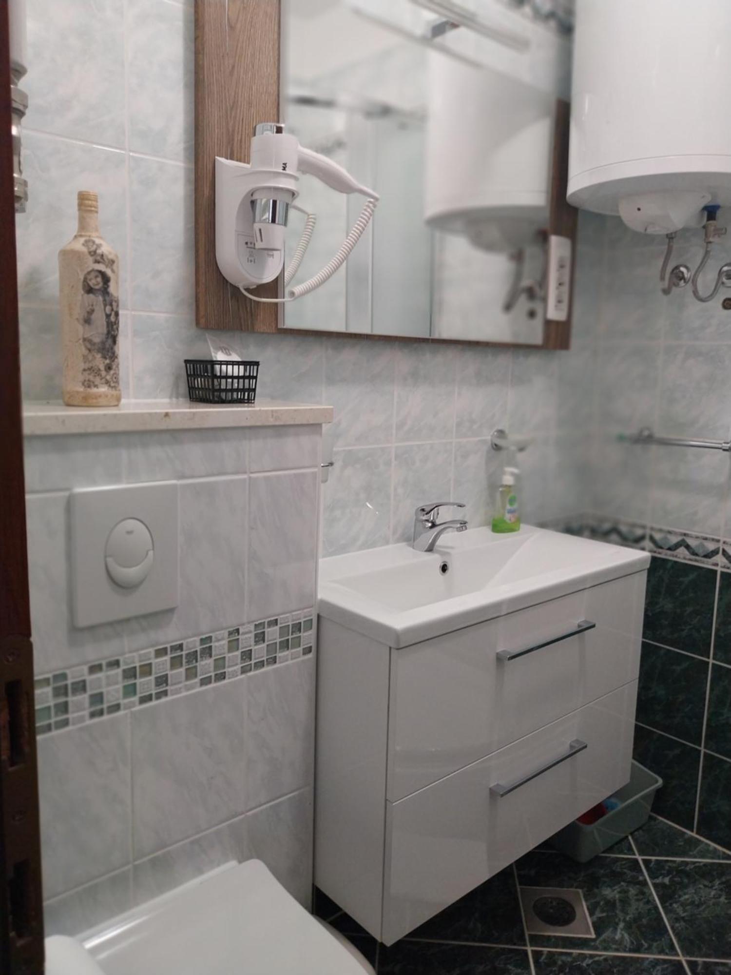 Guest House Lavanda 4 Нивице Экстерьер фото