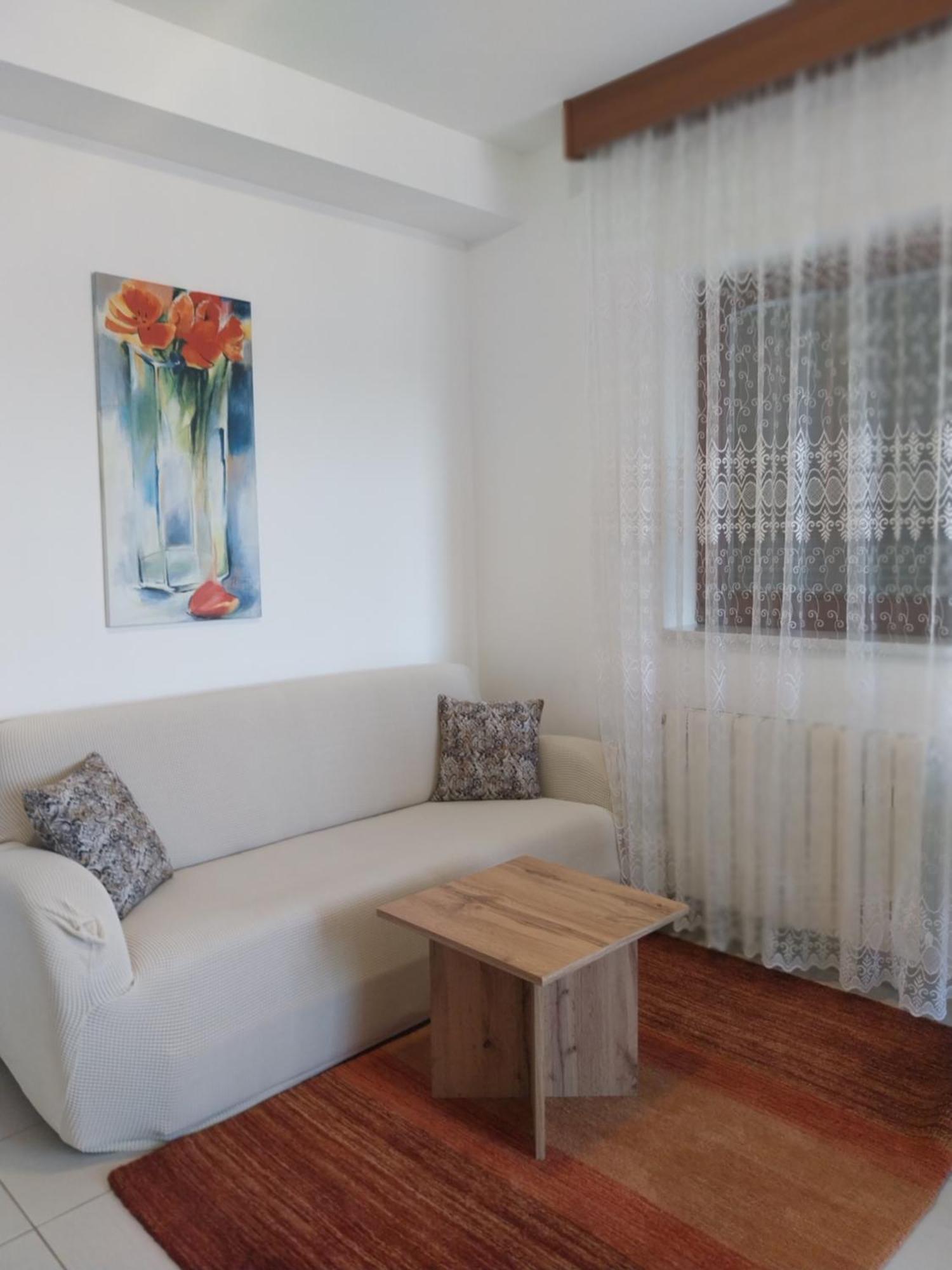 Guest House Lavanda 4 Нивице Экстерьер фото