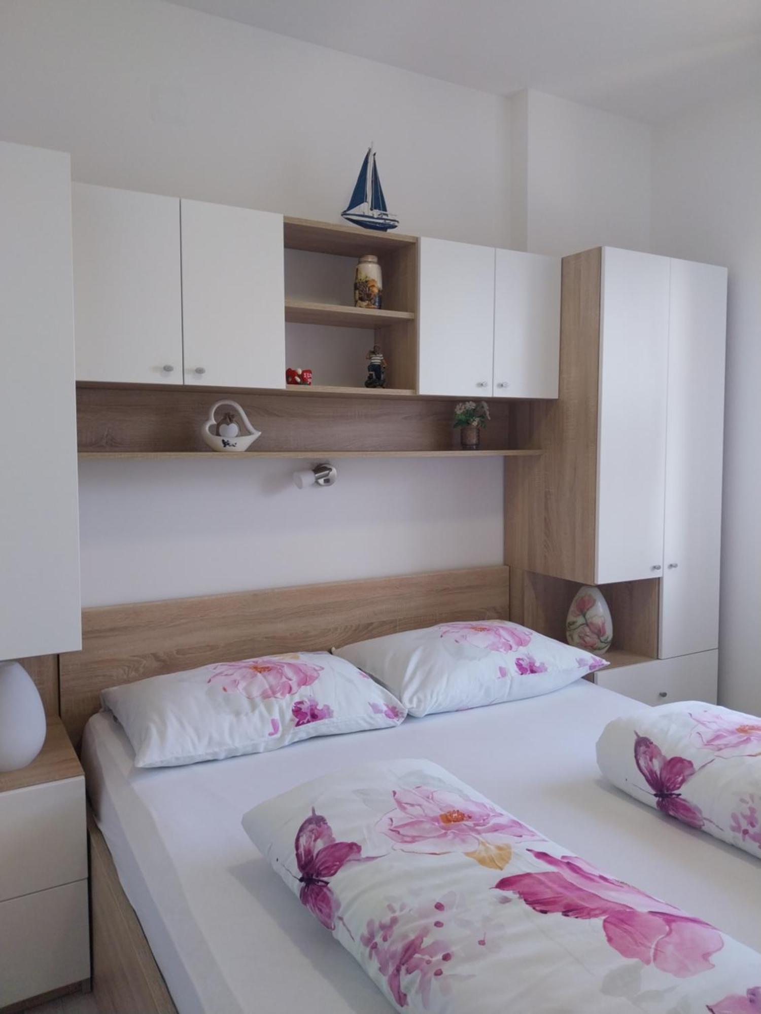 Guest House Lavanda 4 Нивице Экстерьер фото