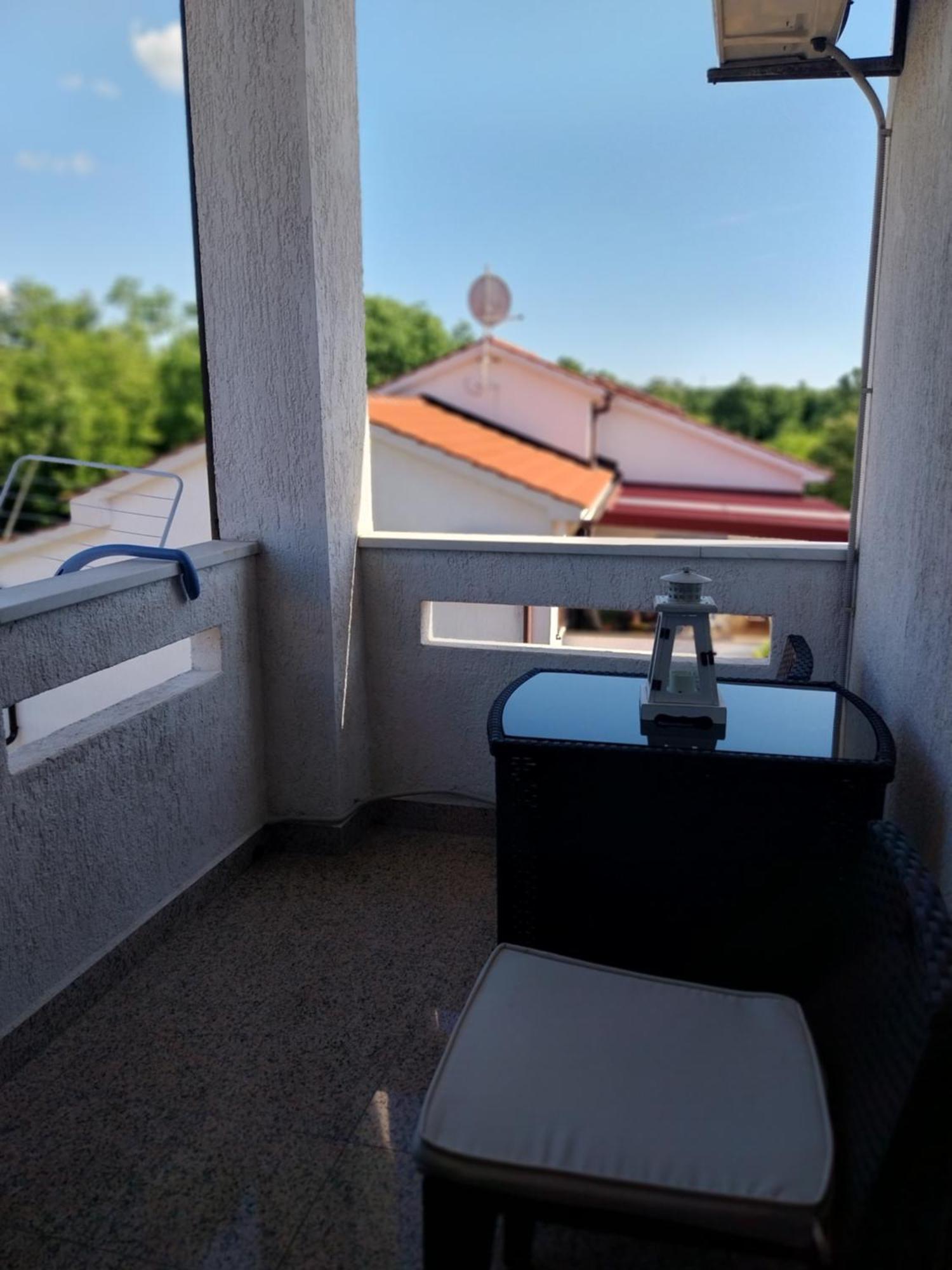 Guest House Lavanda 4 Нивице Экстерьер фото