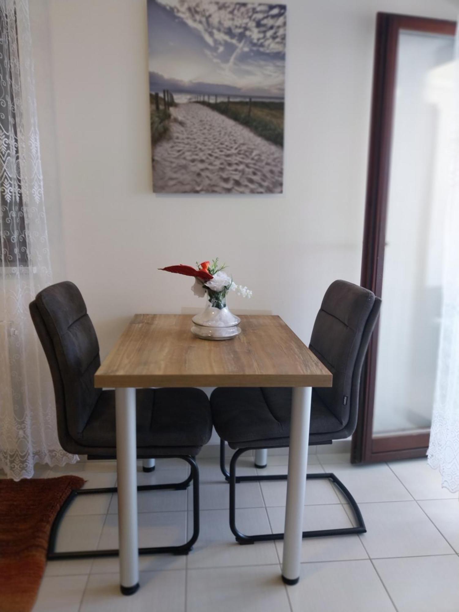 Guest House Lavanda 4 Нивице Экстерьер фото