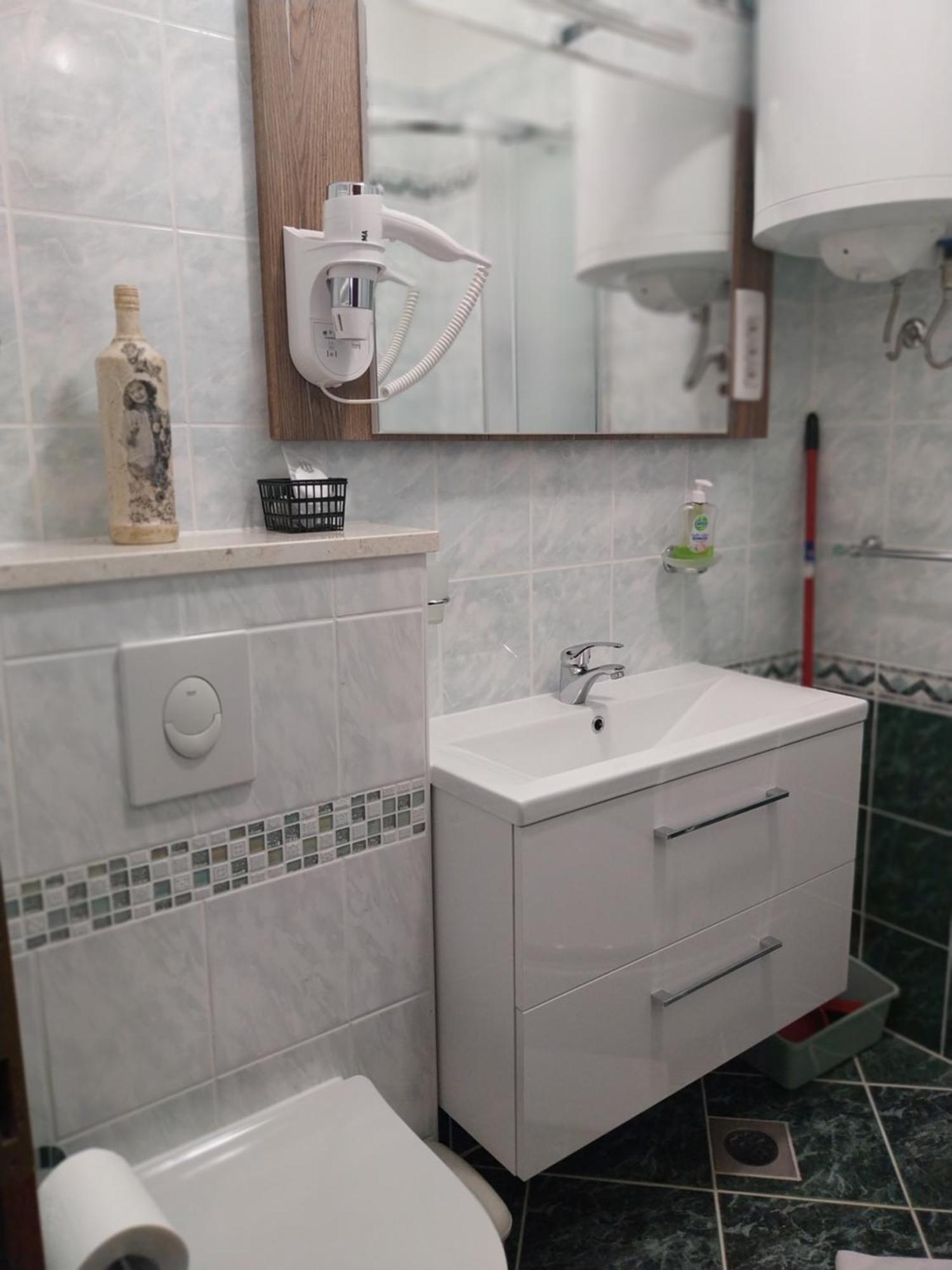 Guest House Lavanda 4 Нивице Экстерьер фото